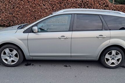 Ford Focus 197.000 km 2.450 &euro; Heinsberg 52525