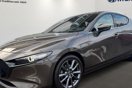 Mazda 3 42.425 km 19.986 &euro; Werther 99735