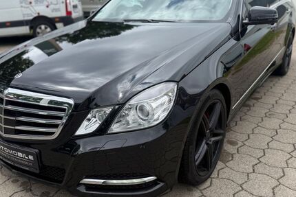 Mercedes-Benz E 350 268.100 km 8.990 &euro; Trappenkamp 24610