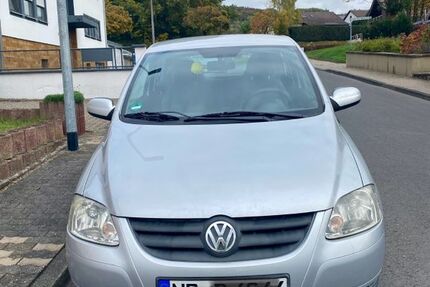 VW Fox 111.700 km 1.899 € Neuwied 56566
