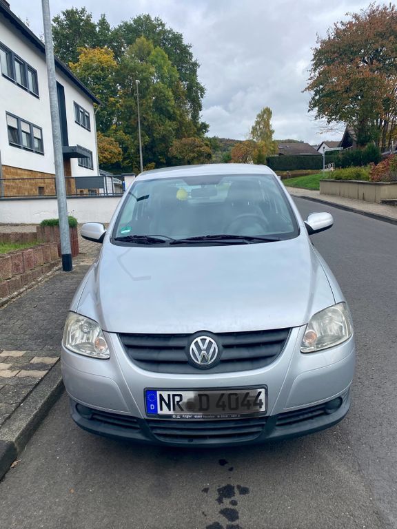 VW Fox 111.700 km 1.899 € Neuwied 56566