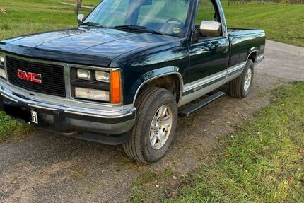 GMC Sierra 211.577 km 13.497 &euro; Berglen 73663