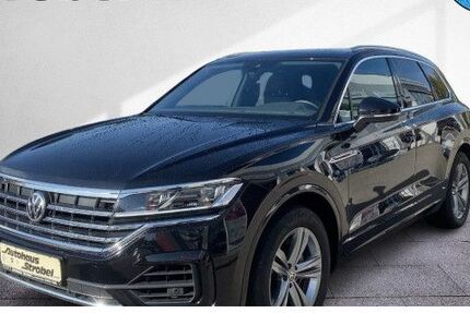 VW Touareg 68.618 km 43.990 € Schnaittach 91220