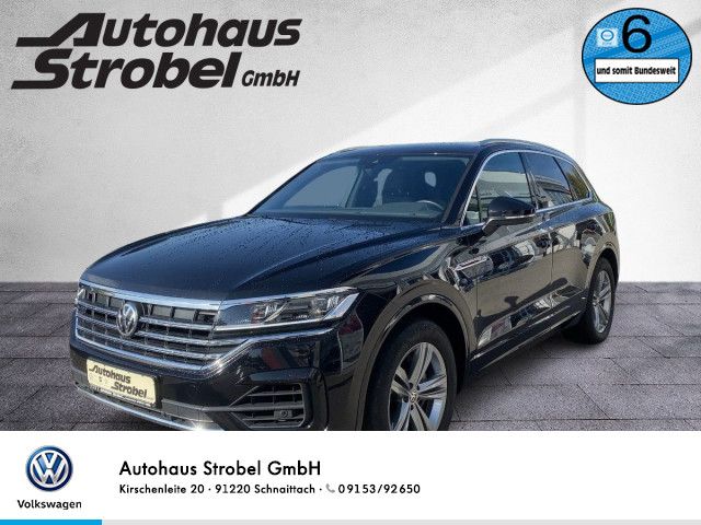 VW Touareg 68.618 km 43.990 € Schnaittach 91220
