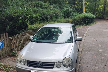 VW Polo 180.800 km 850 € Wuppertal 42327