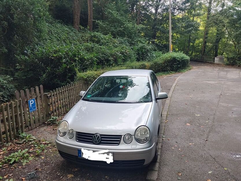 VW Polo 180.800 km 850 € Wuppertal 42327