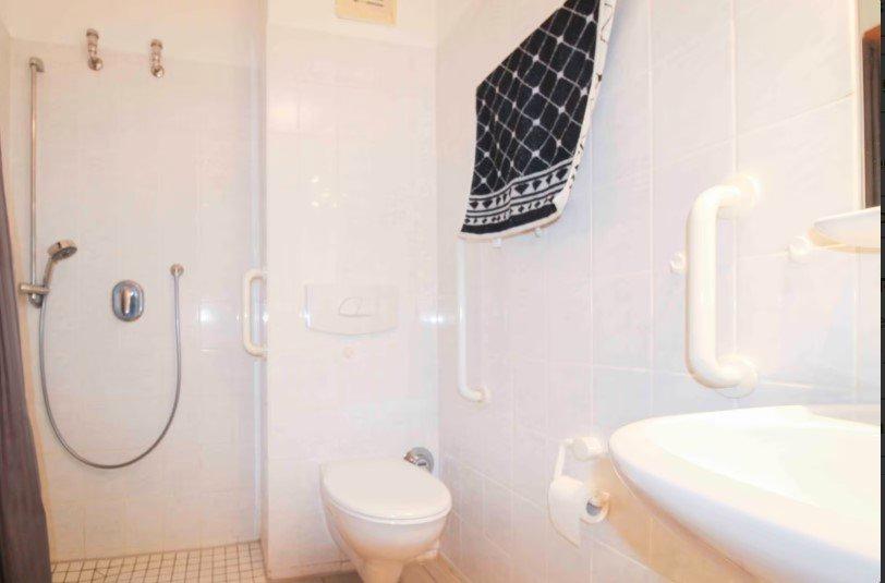 Dachgeschoßwohnung Bremen Gröpelingen - 2 Zimmer, 52 m&sup2;, 800&euro; | Angebot:26246027