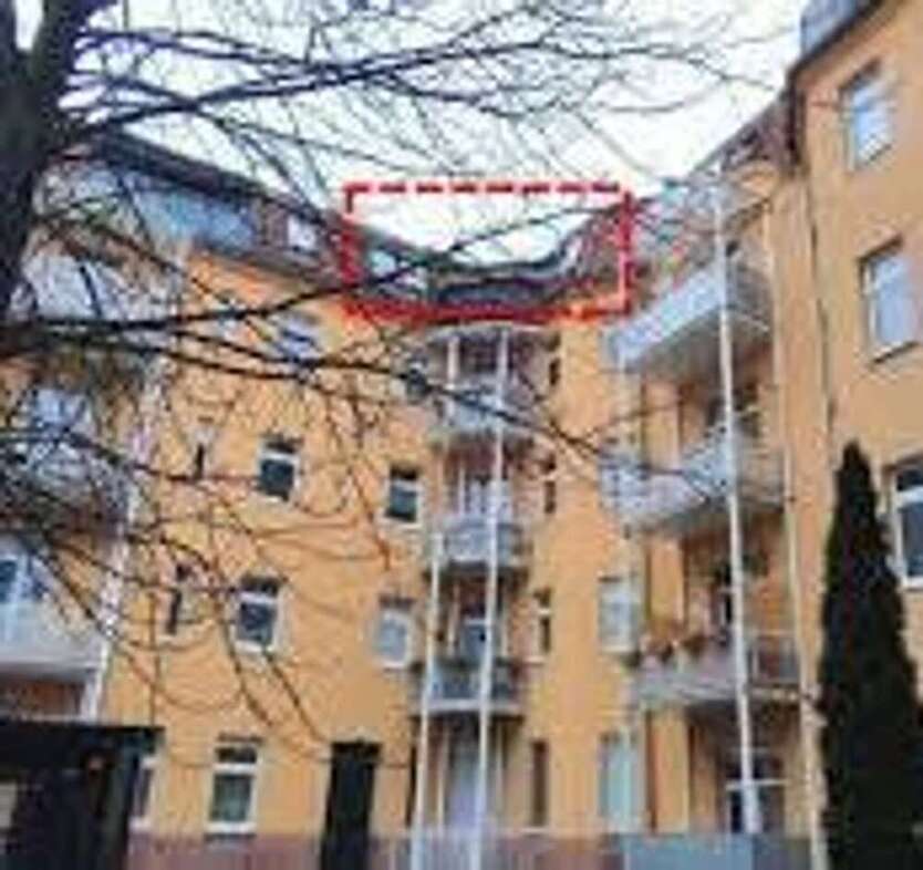 Wohnung zum Mieten in Berlin 815,48 € 82.79 m²