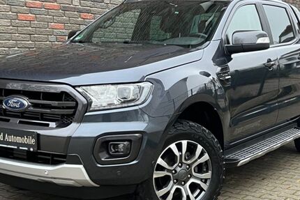 Ford Ranger 38.831 km 35.990 &euro; Osnabrück 49090