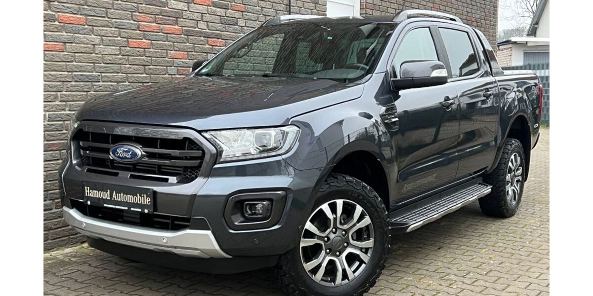 Ford Ranger 38.831 km 35.990 &euro; Osnabrück 49090