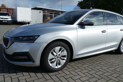 Skoda Octavia 215.000 km 13.490 &euro; Georgsmarienhütte 49124