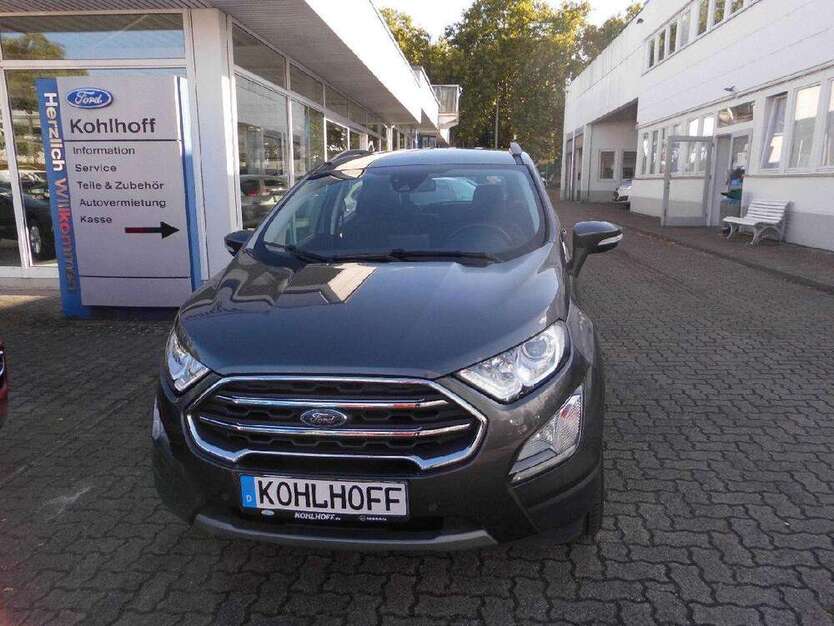 EcoSport