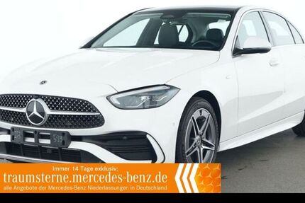 Mercedes C 300