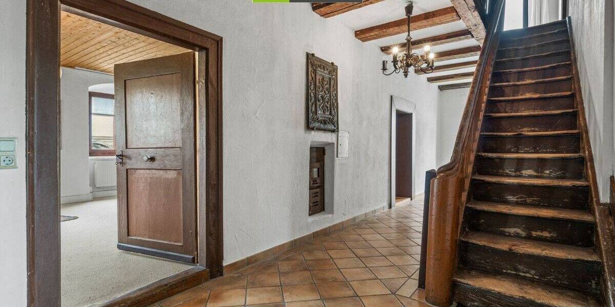 Bauernhaus, Landhaus Aulendorf - 9 Zimmer, 219 m&sup2;, 1.190.000&euro; | Angebot:25740399