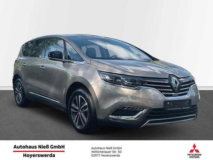 Renault Espace 59.660 km 23.500 € Hoyerswerda 02977