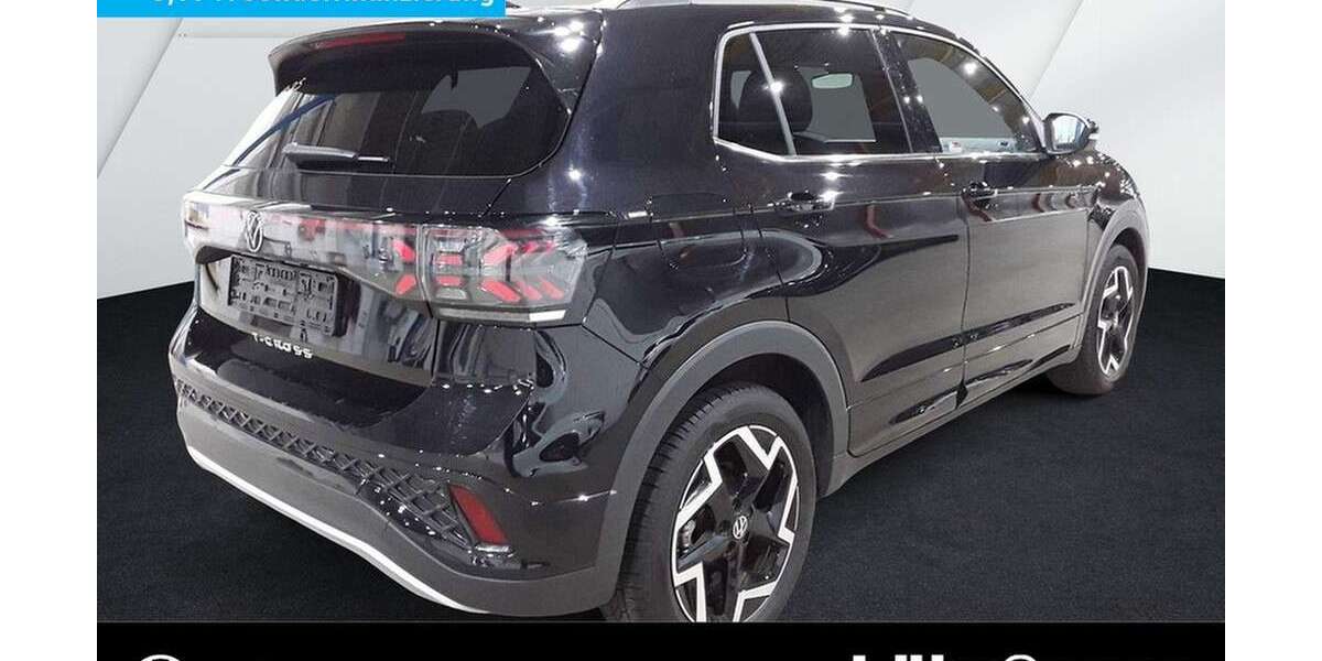 VW T-Cross 15.609 km 27.880 &euro; Mainz 55131