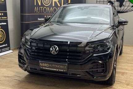 VW Touareg 67.100 km 45.900 &euro; Rastede/ Wahnbek 26180