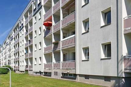 Wohnung Schneeberg - 3 Zimmer, 57 m&sup2;, 286&euro; | Angebot:24593881