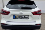 Nissan Qashqai 25.651 km 18.990 &euro; Berlin 10178