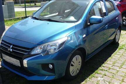 Mitsubishi Space Star 90.550 km 7.990 &euro; Bautzen 02625