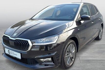 Skoda Fabia 6.000 km 17.990 € Cloppenburg 49661