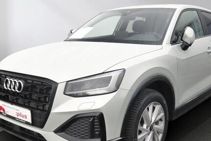 Audi Q2 9.450 km 34.880 &euro; Bad Oldesloe 23843
