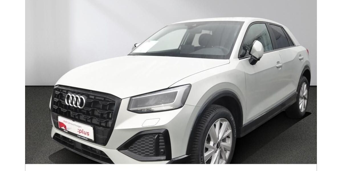 Audi Q2 9.450 km 34.880 &euro; Bad Oldesloe 23843