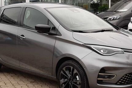 Renault ZOE 16.900 km 20.990 &euro; Mering 86415