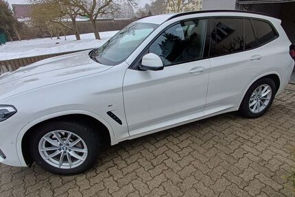 BMW X3 84.410 km 40.500 &euro; Schildau 04889