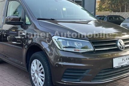VW Caddy 82.275 km 18.990 &euro; Apolda 99510