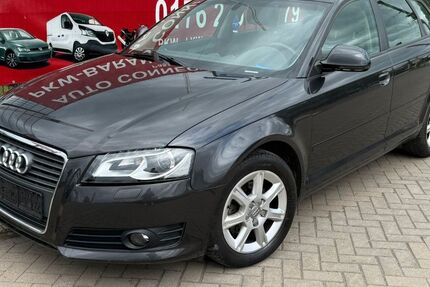 Audi A3 229.660 km 2.990 &euro; Berlin 13127