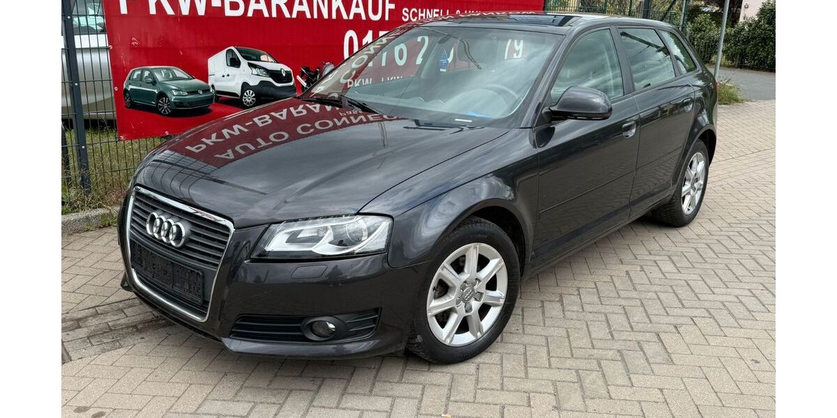 Audi A3 229.660 km 2.990 &euro; Berlin 13127