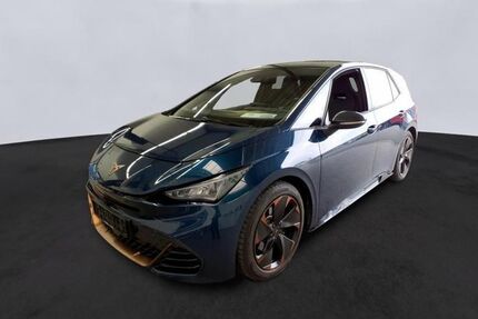 Cupra Born 46.924 km 26.480 &euro; Cadolzburg 90556