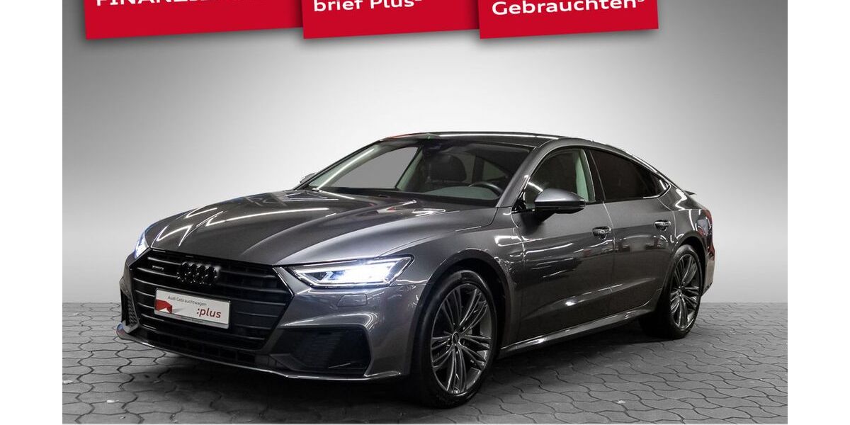 Audi A7 43.877 km 51.940 &euro; Stuttgart 70563