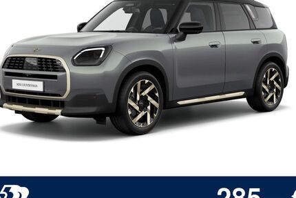 Mini Countryman C (Cooper) 28.476 km 31.750 &euro; Lübeck 23560