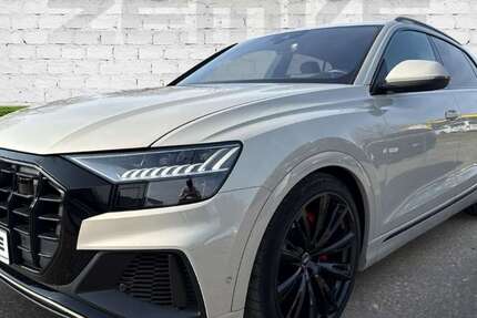 Audi SQ8 93.986 km 83.950 &euro; Finowfurt 16244