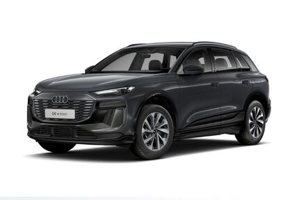 Audi Q6 e-tron 5.690 km 54.440 &euro; Euskirchen 53879