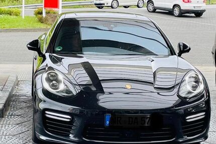 Porsche Panamera 211.000 km 4.950 &euro; Neuwied 56566