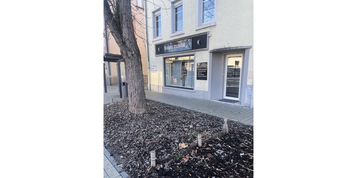 ~~ MODERNE GEWERBEFLÄCHE IN TOP LAGE MIT BUSVERBINDUNG VOR DER TÜR ~~ 2 zimmer