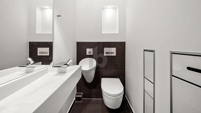 FÜR INDIVIDUALISTEN IN IDEALER LIST-LAGE 5 zimmer