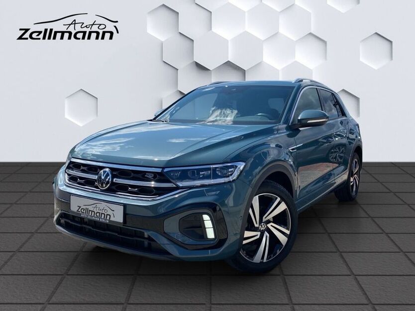 T-Roc