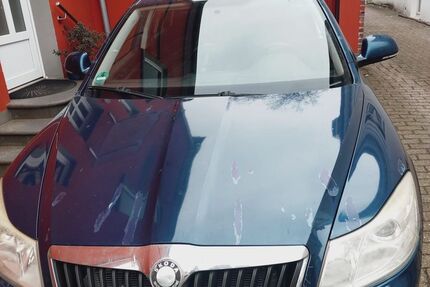 Skoda Octavia 213.000 km 1.400 &euro; Oldenburg 26121