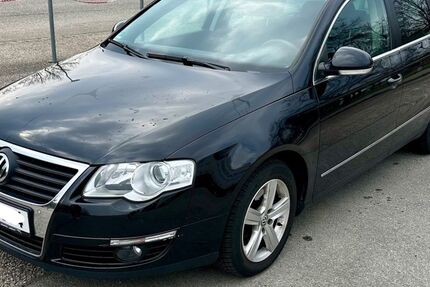 VW Passat 137.900 km 6.500 &euro; Landshut 84028