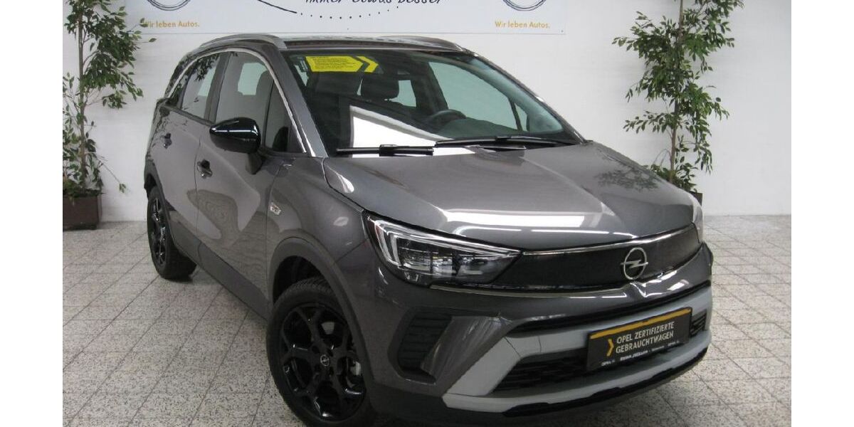 Opel Crossland (X) 17.800 km 18.990 &euro; Nordenham 26954