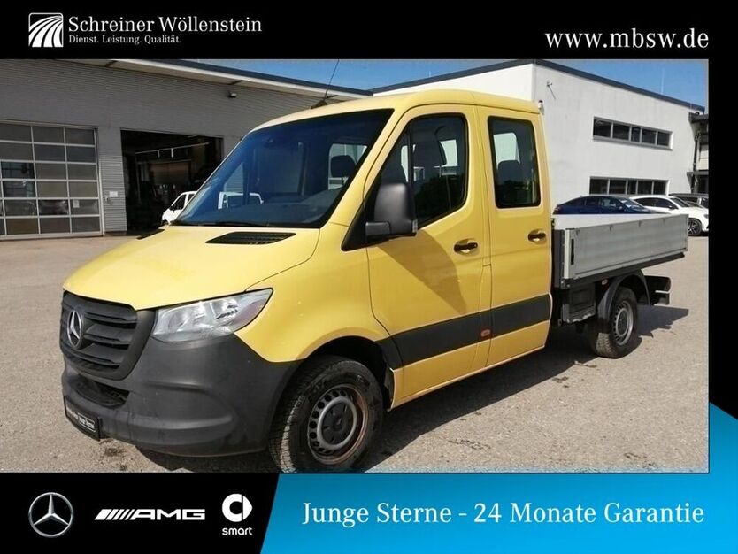 Sprinter