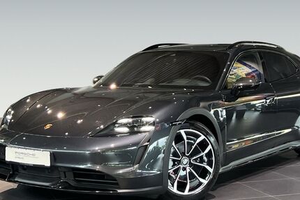 Porsche Taycan 53.700 km 84.870 &euro; Freiburg 79115