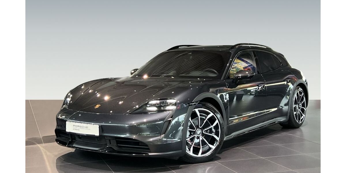 Porsche Taycan 53.700 km 85.880 &euro; Freiburg 79115