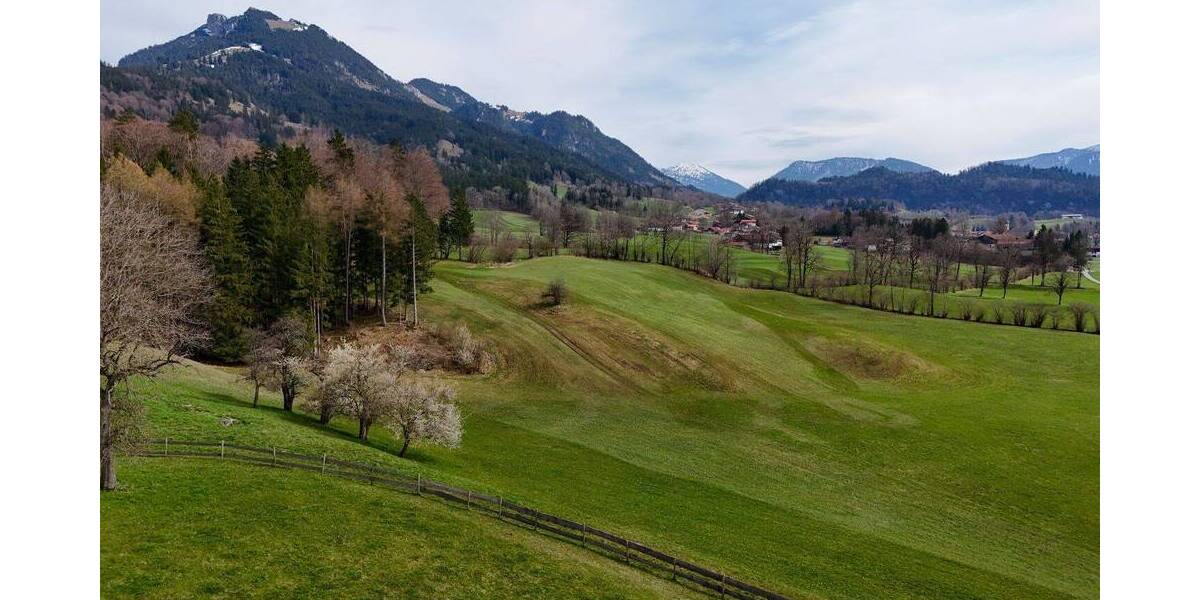 Etagenwohnung Fischbachau - 4 Zimmer, 125 m&sup2;, 940.000&euro; | Angebot:26160562