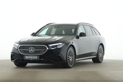 Mercedes-Benz E 220 9.900 km 64.550 &euro; Münster 48155