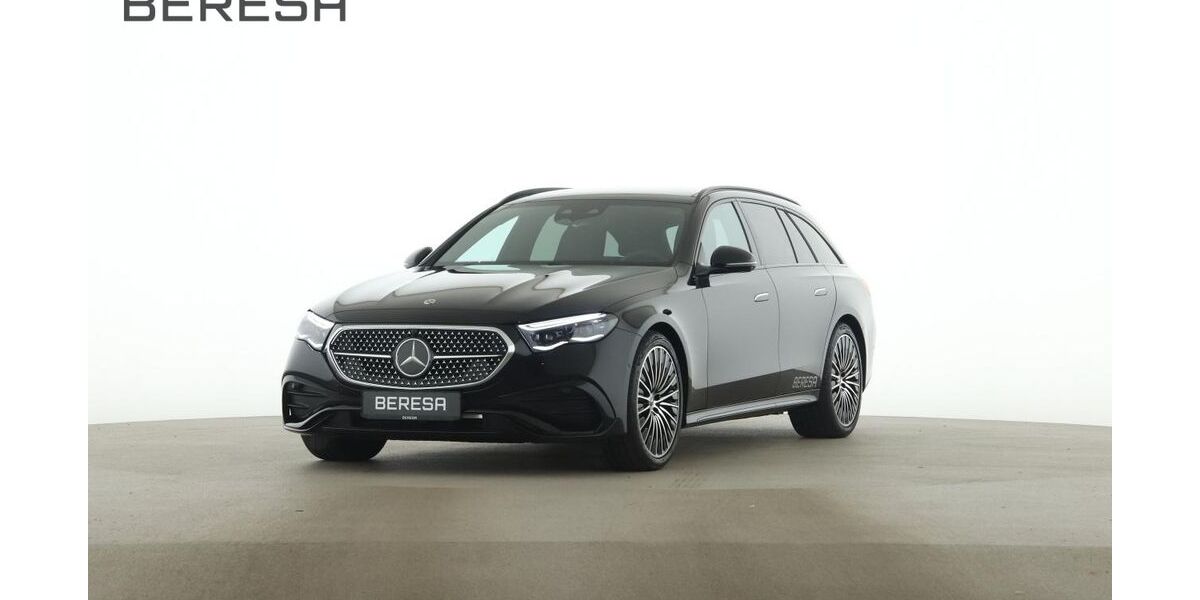 Mercedes-Benz E 220 9.900 km 73.550 &euro; Münster 48155